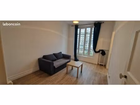 appartement 2