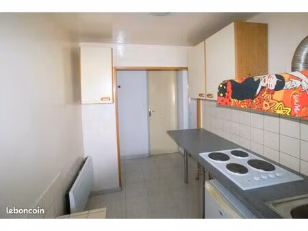 appartement 1 pièce 24 m²