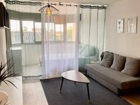 appartement proximité place dupuy