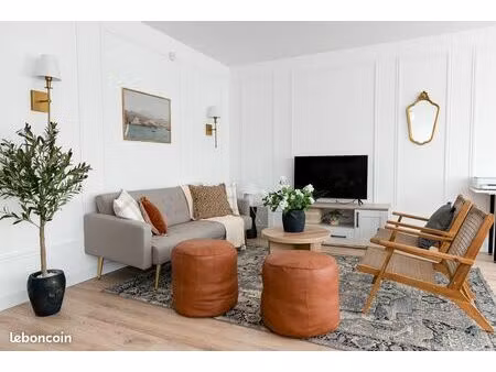 location appartement t3 à valence