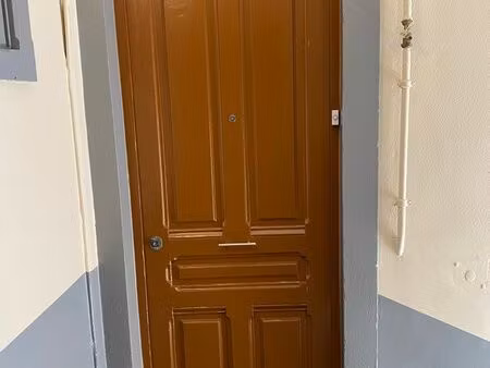 appartement f3 tout refait neuf