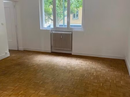 appartement 48m2