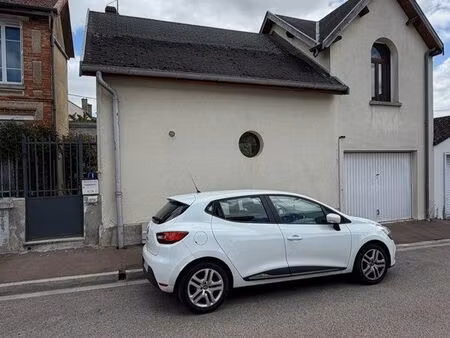 maison t3 sainte-savine