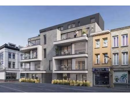 3 chambres / penthouse