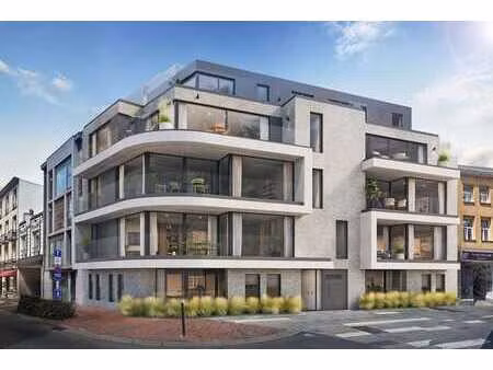 4 chambres / appartement toit exceptionnel