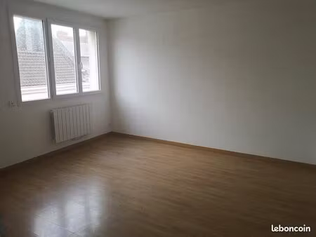 appartement t1 34m2 calais centre