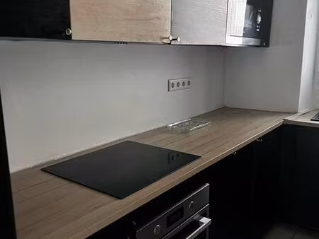 appartement t3