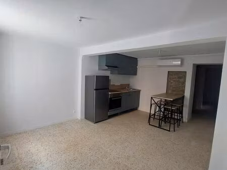 appartement t2 le boulou