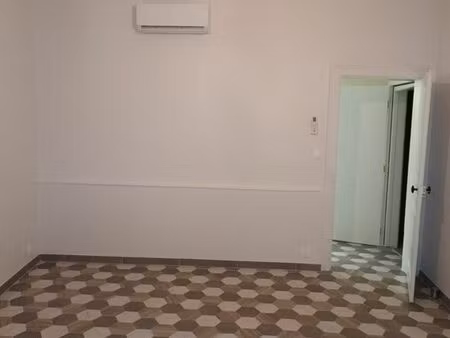 loue appartement f1 33 65 m2 renove
