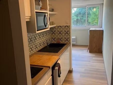 studio 21m2