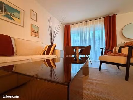 appartement 3 pièces 70 m²