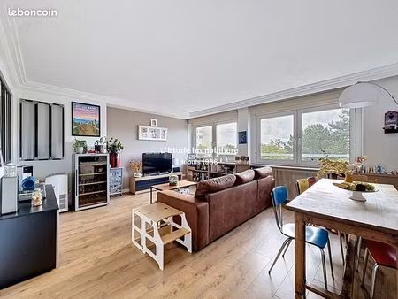 appartement 5 pièces 75 m²