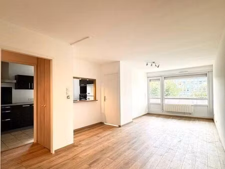 appartement 4 pièces 80 m²