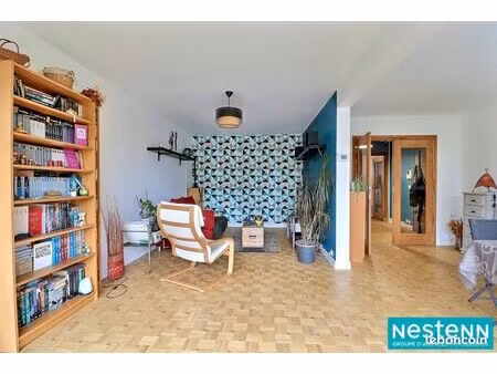 appartement 5 pièces 105 m²