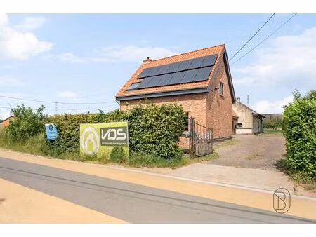 maison à vendre à albert de smetstraat 34 sint-kruis-winkel (rbw17263)