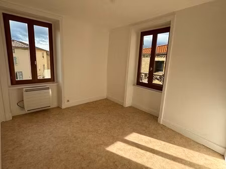 charmant appartement en duplex f4 - 94 m2