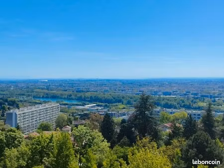 vend appartement t3