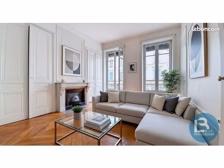 appartement 3 pièces 70 m²