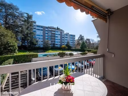 appartement 3 pièces 88 m²