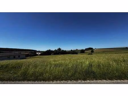 propriété de loisirs à vendre