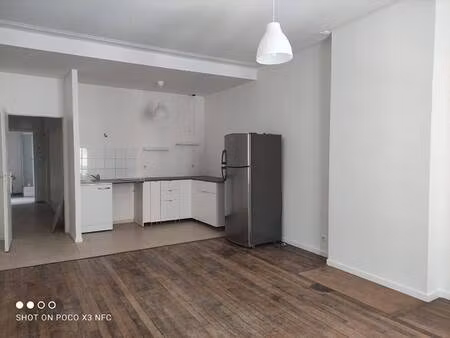 central immobilier