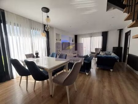 signature immobilier