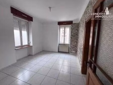 concept immobilier