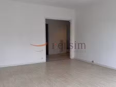belsim immobilier