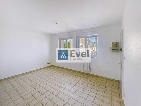 evel immobilier saint-avold