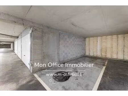 parking à vendre