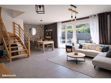maison et jardin anse