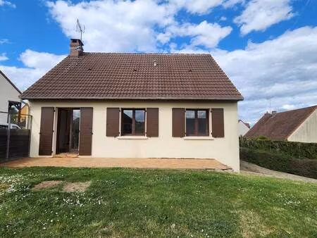 maison à louer