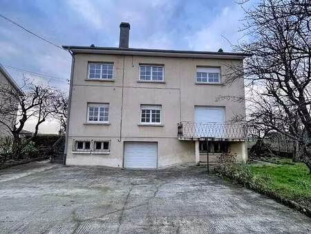 evel immobilier thionville