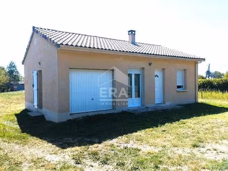 immeuble à vendre - première occupation