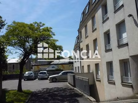 appartement à louer - logement étudiant