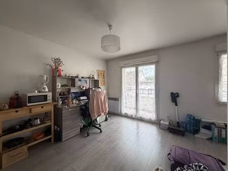 central immobilier