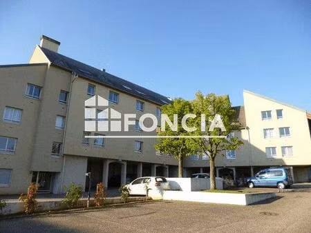 appartement à louer - logement étudiant