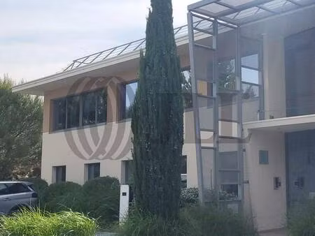 jll bureaux marseille