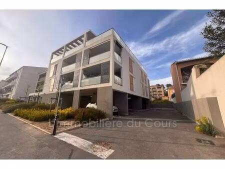 parking à vendre