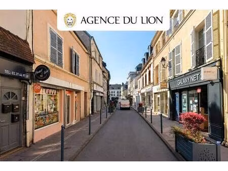immeuble à vendre