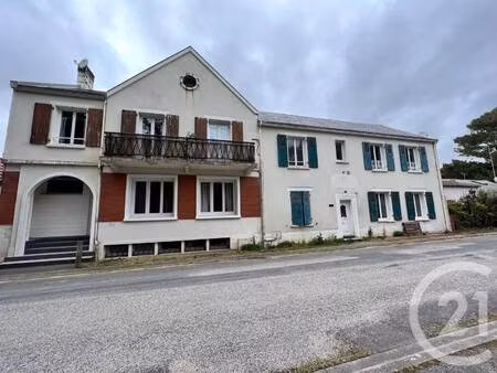 century 21 la côte montoise