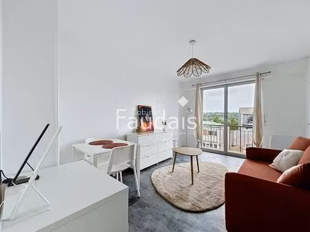 cabinet faudais