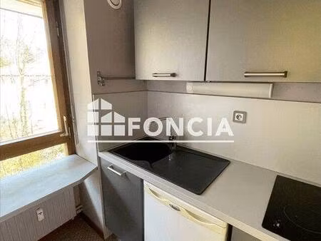 appartement à louer - logement étudiant
