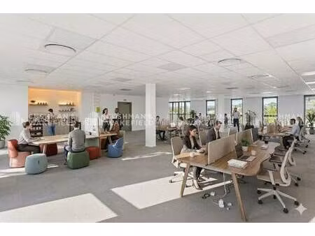 espace bureau à louer