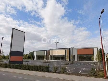 local commercial à louer
