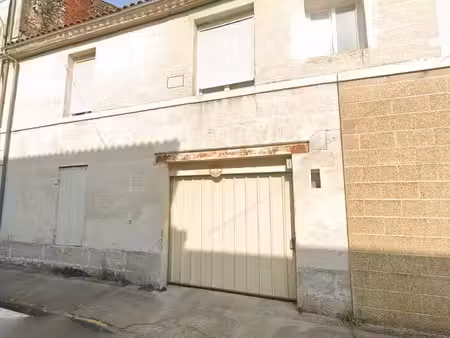 parking à louer