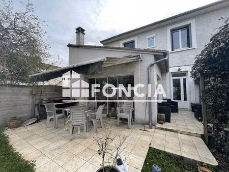 maison à louer