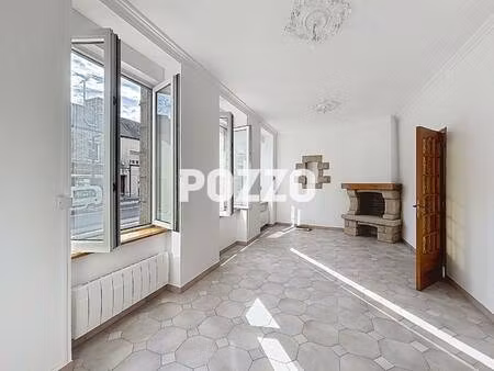 pozzo immobilier - sartilly