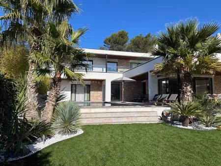 villa à louer