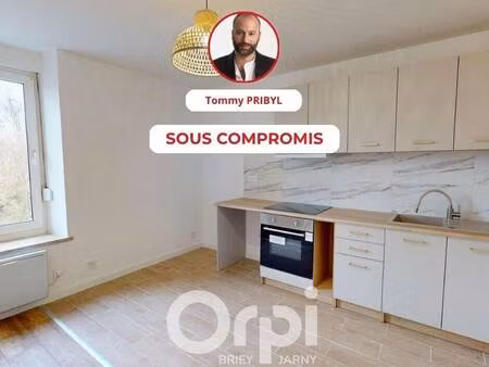 orpi briey - val de l'orne